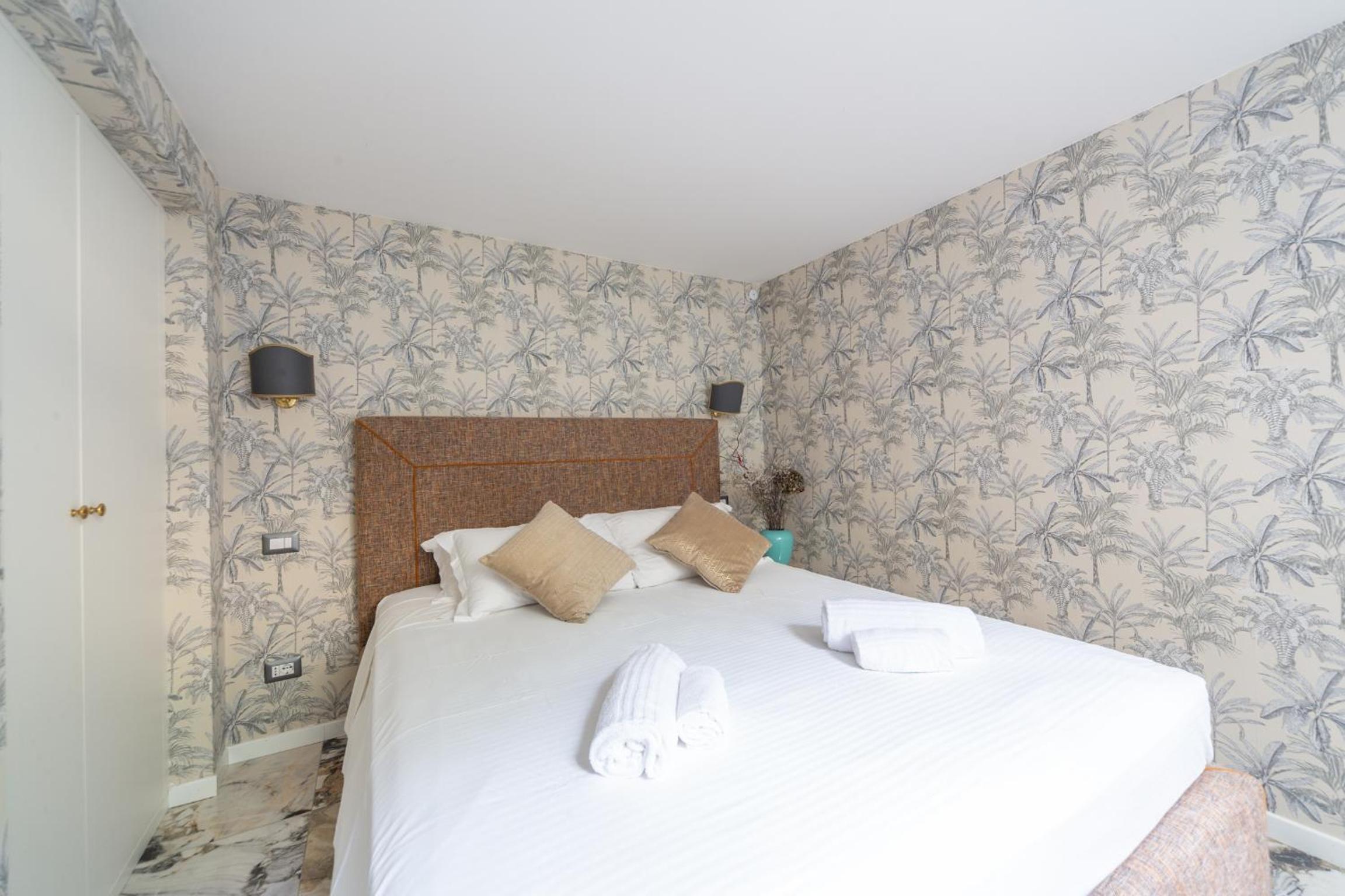 Duomo Smart Suites
