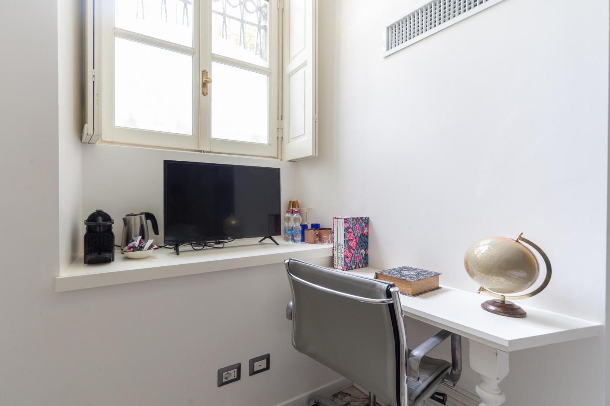 Duomo Smart Suites