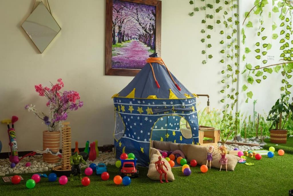 Excepcional Casa Privada para Familias y Grupos - Excelente Ubicación