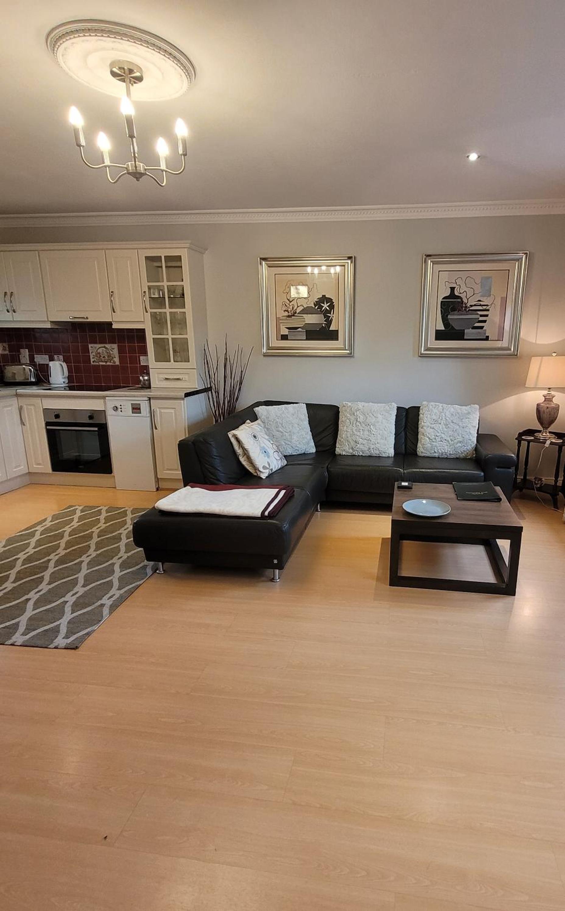 Connollys Apartment Doohamlet Castleblayney