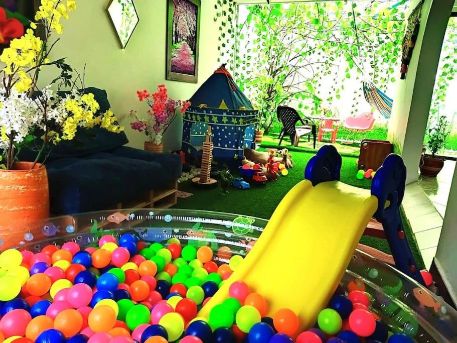Excepcional Casa Privada para Familias y Grupos - Excelente Ubicación