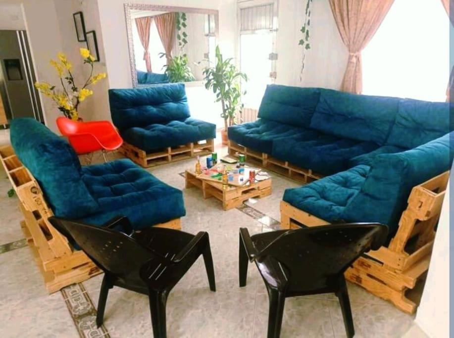 Excepcional Casa Privada para Familias y Grupos - Excelente Ubicación