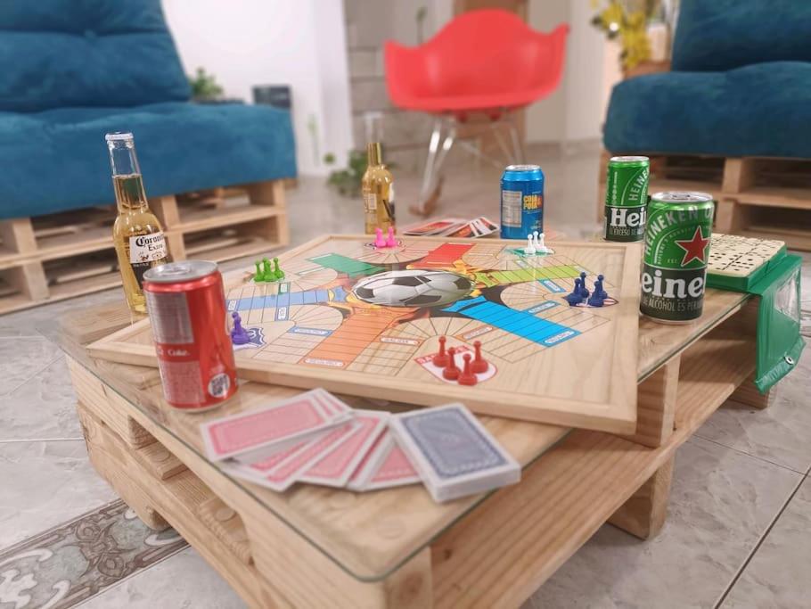 Excepcional Casa Privada para Familias y Grupos - Excelente Ubicación