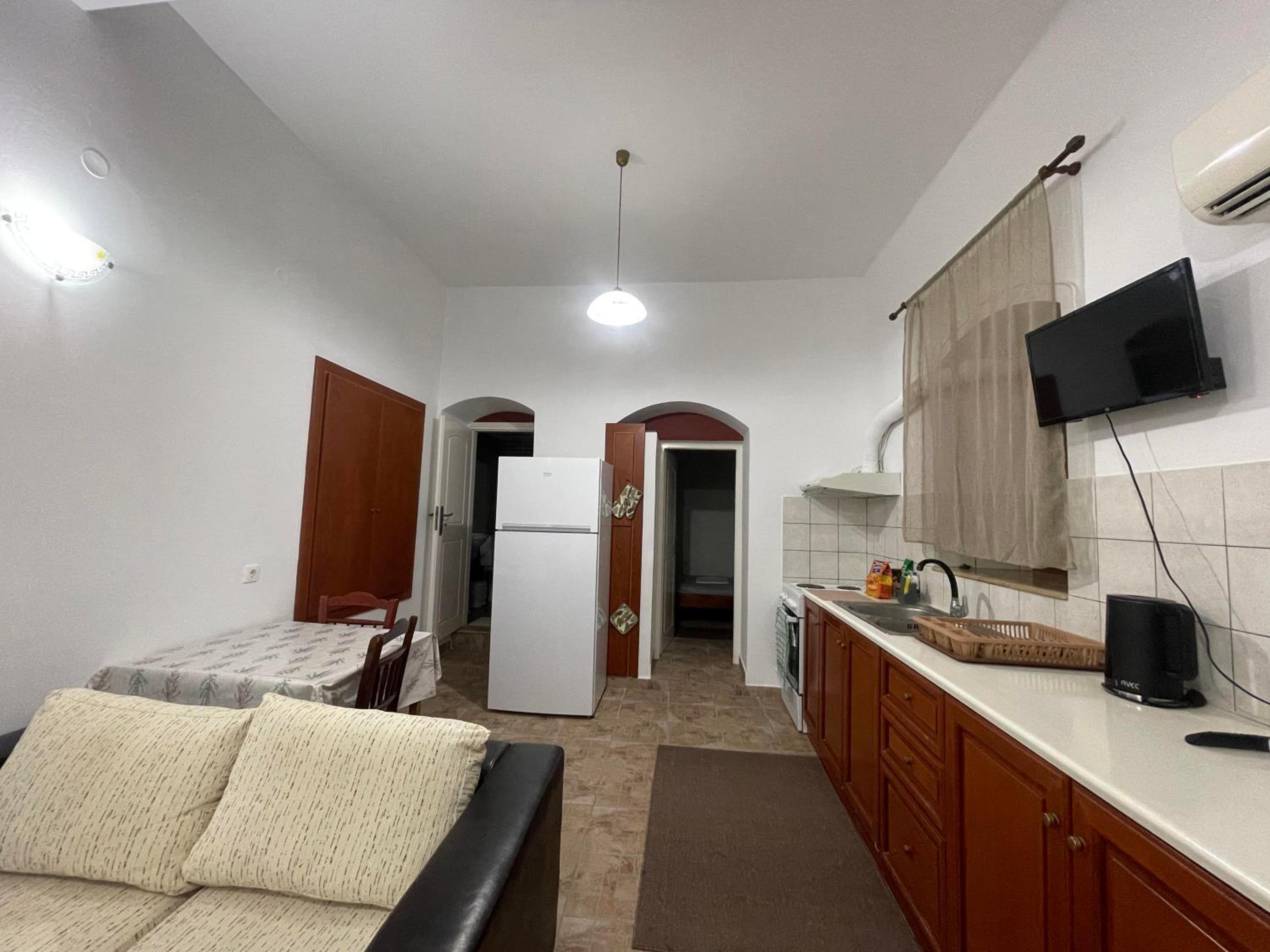 Chorion Apartment photo 4