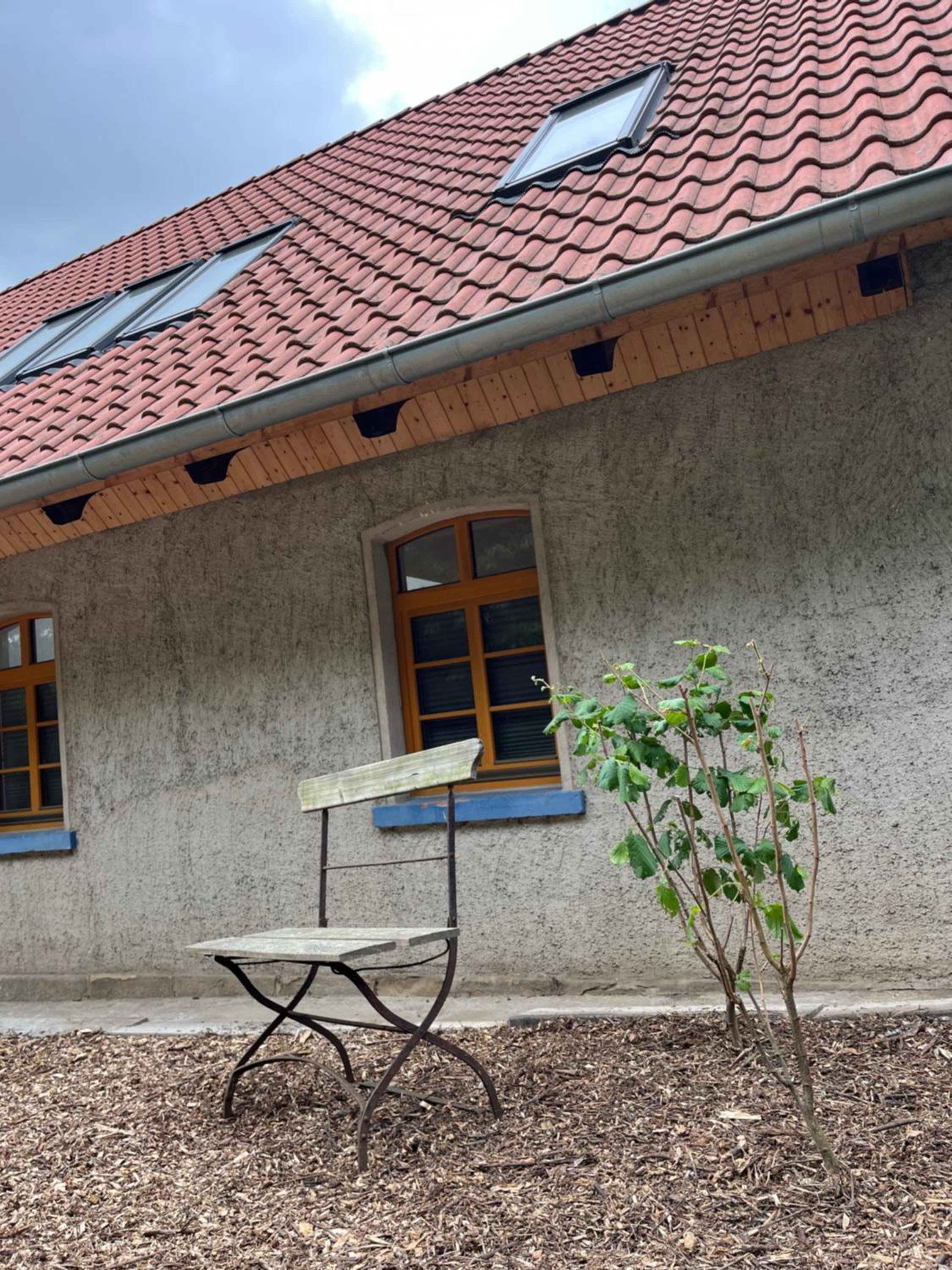 Ferienhaus in Buller&Bü