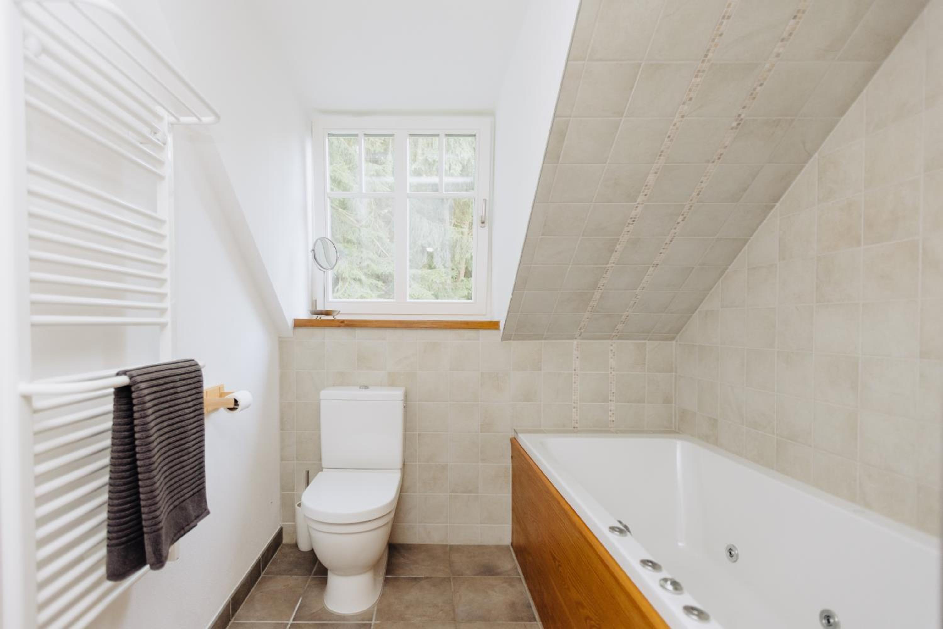 Forest View Cottage