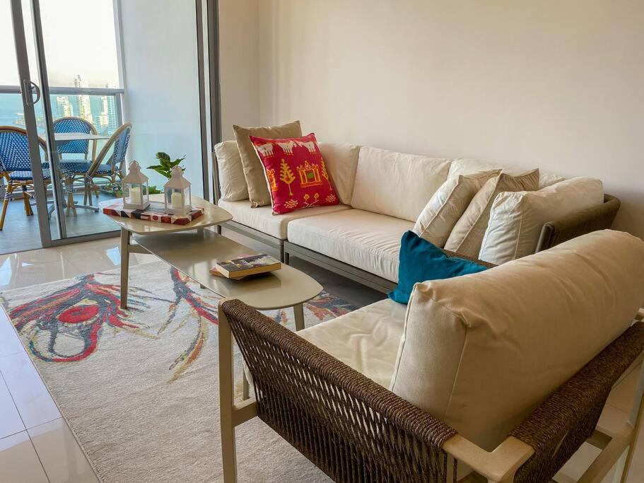 I bedroom luxury infinitum view