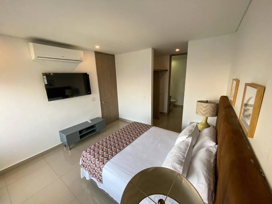 I bedroom luxury infinitum view