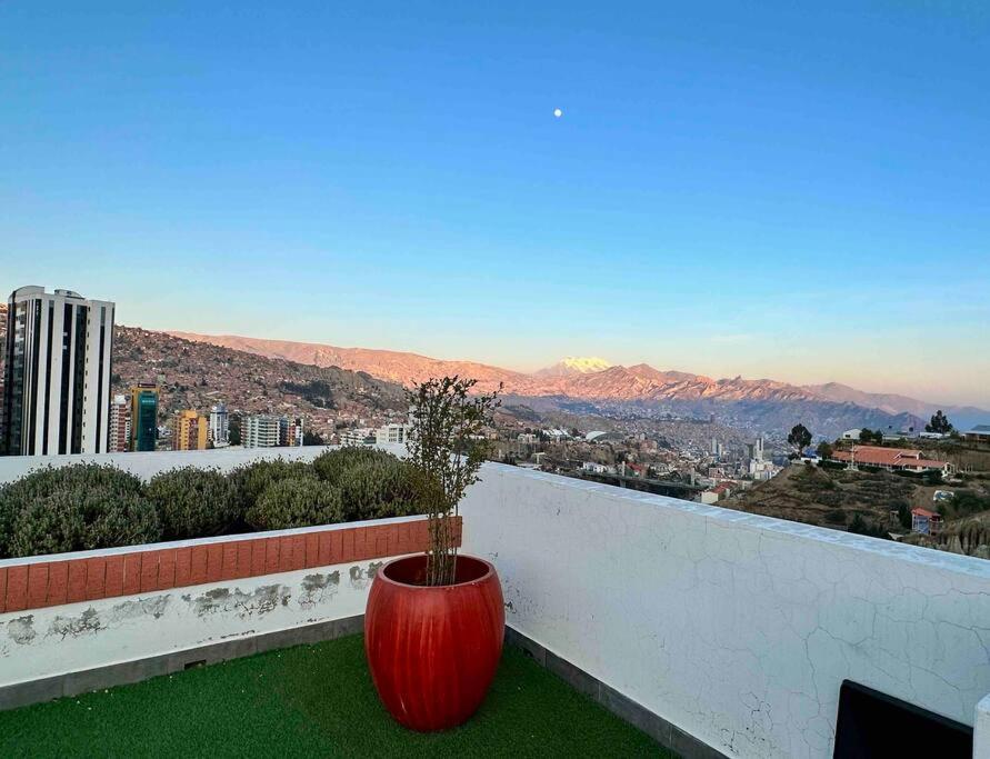 Departamento en la mejor zona de Sopocachi