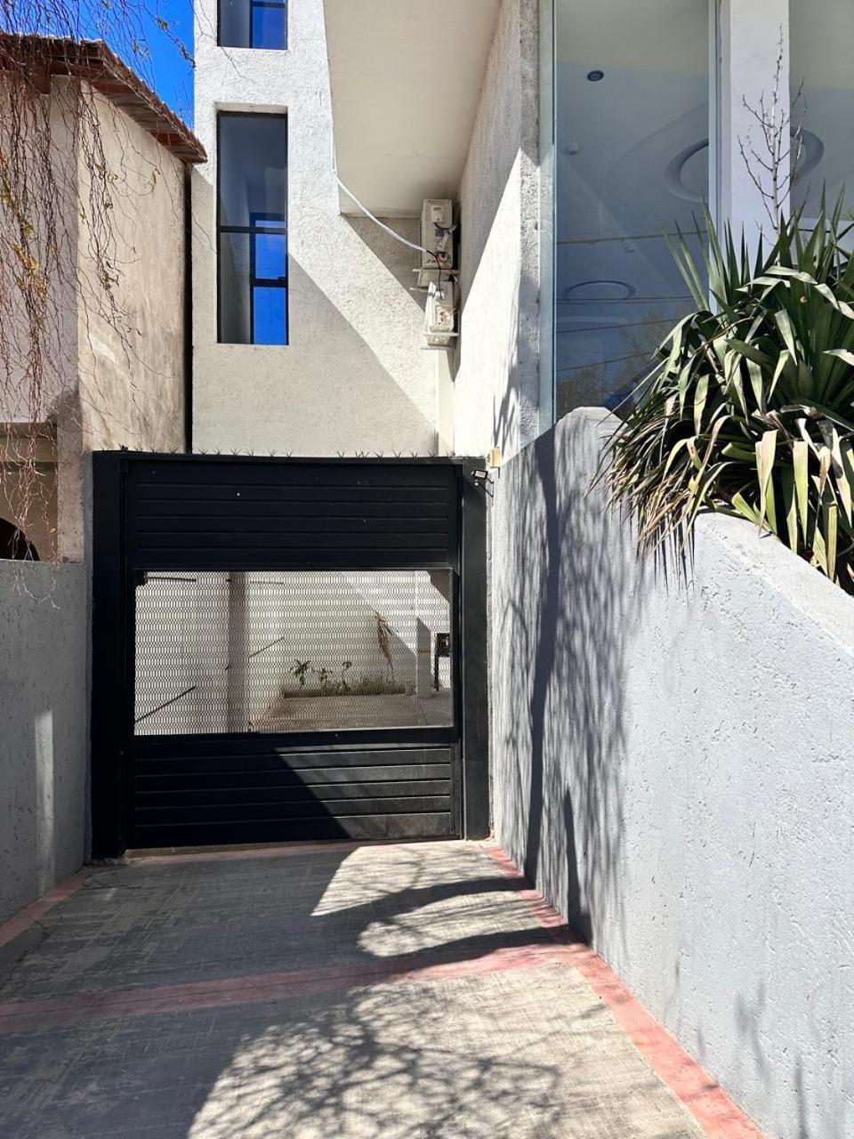Departamento Estrada Lux Céntrico