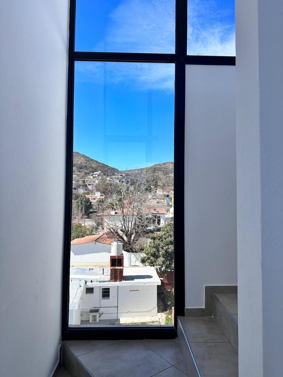 Departamento Estrada Lux Céntrico