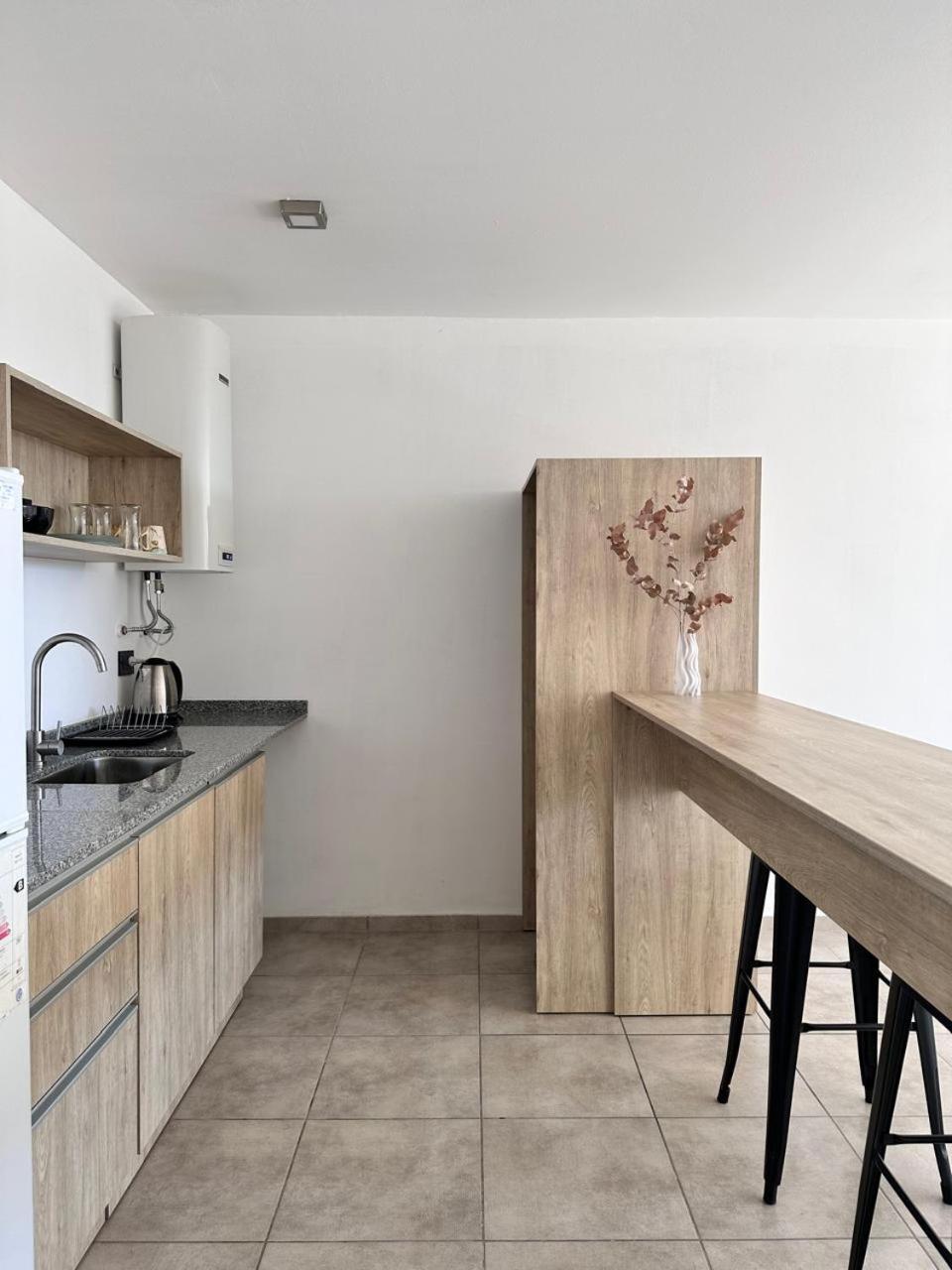 Departamento Estrada Lux Céntrico