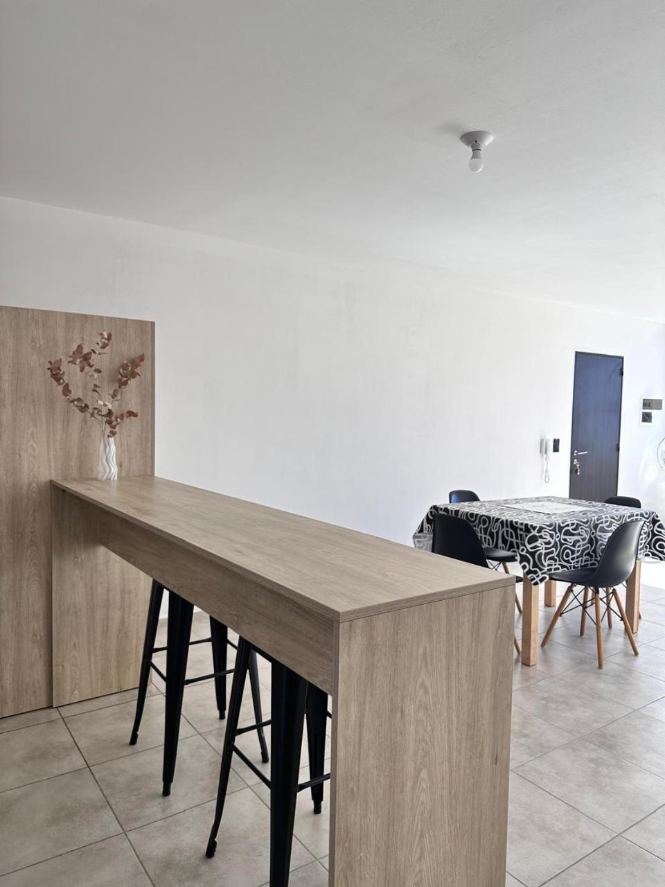 Departamento Estrada Lux Céntrico