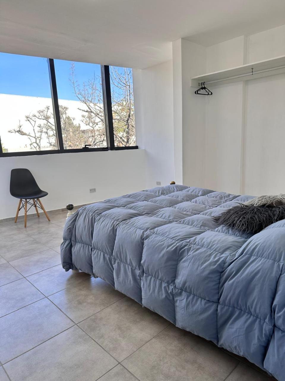 Departamento Estrada Lux Céntrico