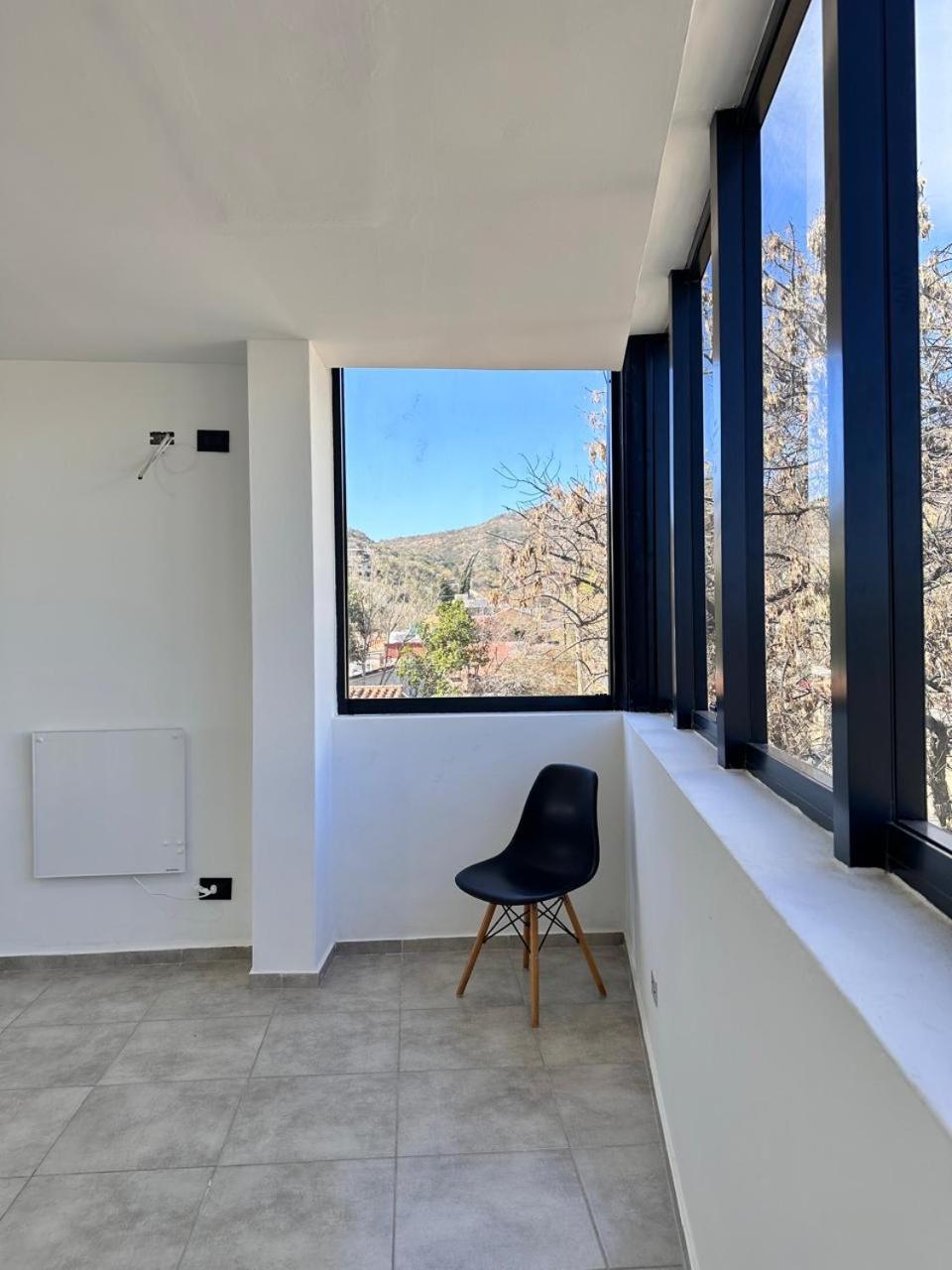 Departamento Estrada Lux Céntrico