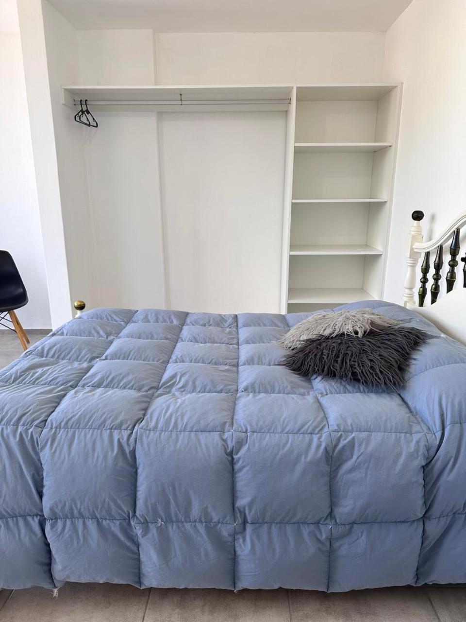 Departamento Estrada Lux Céntrico