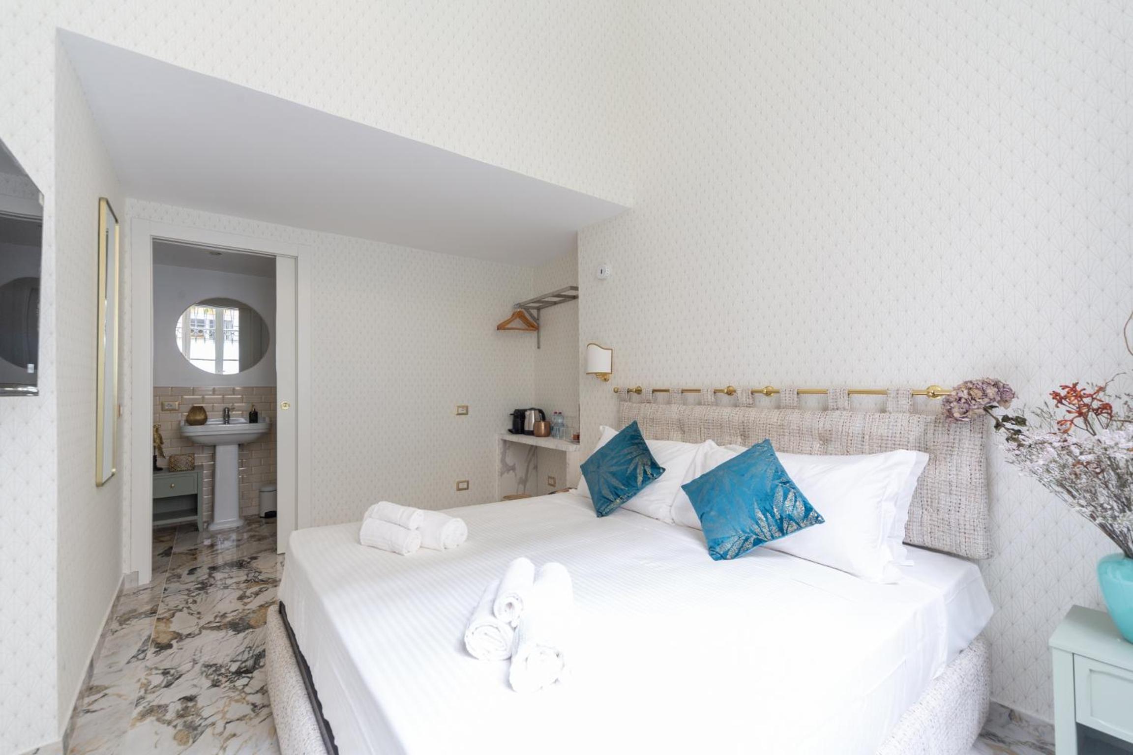 Duomo Smart Suites