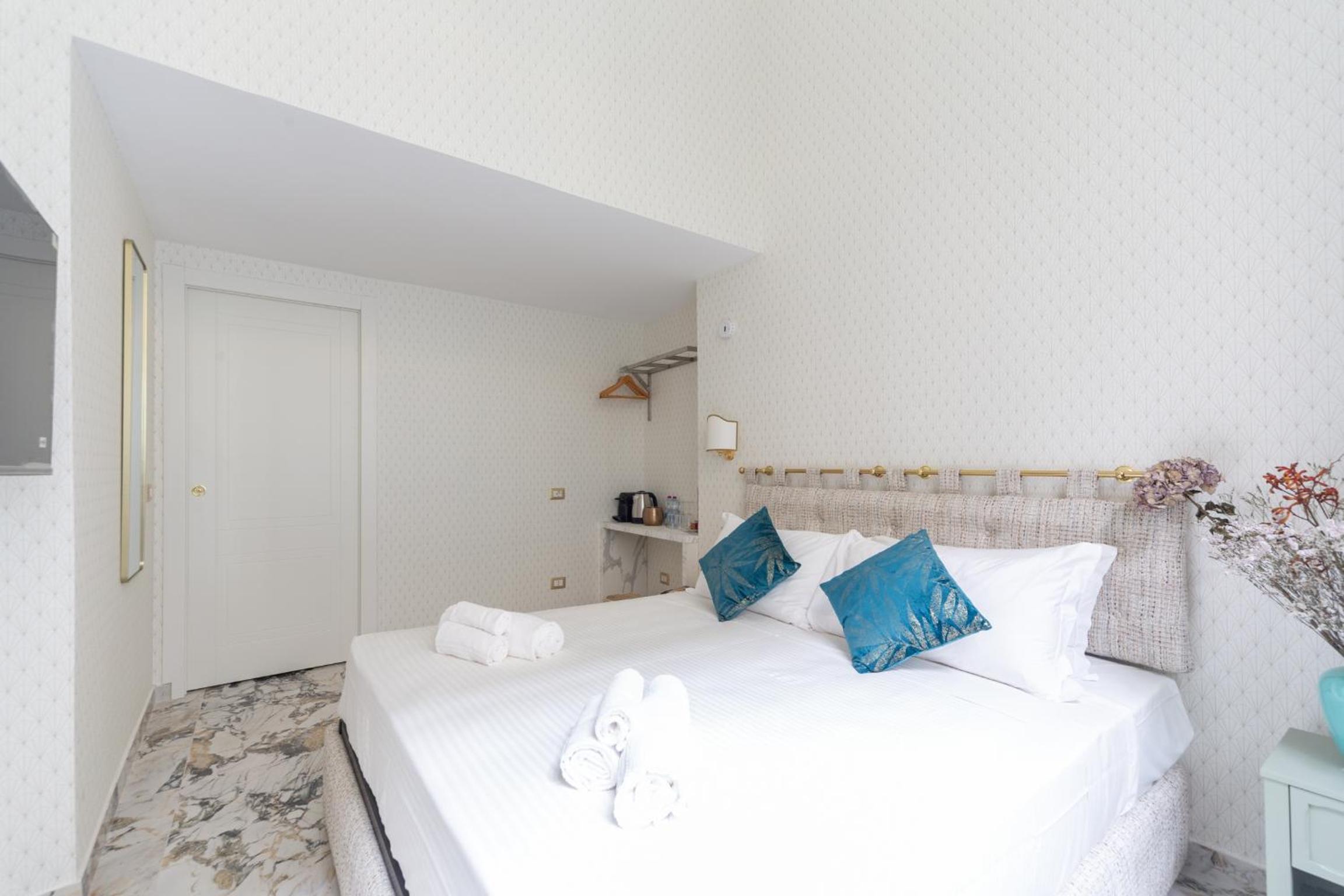 Duomo Smart Suites