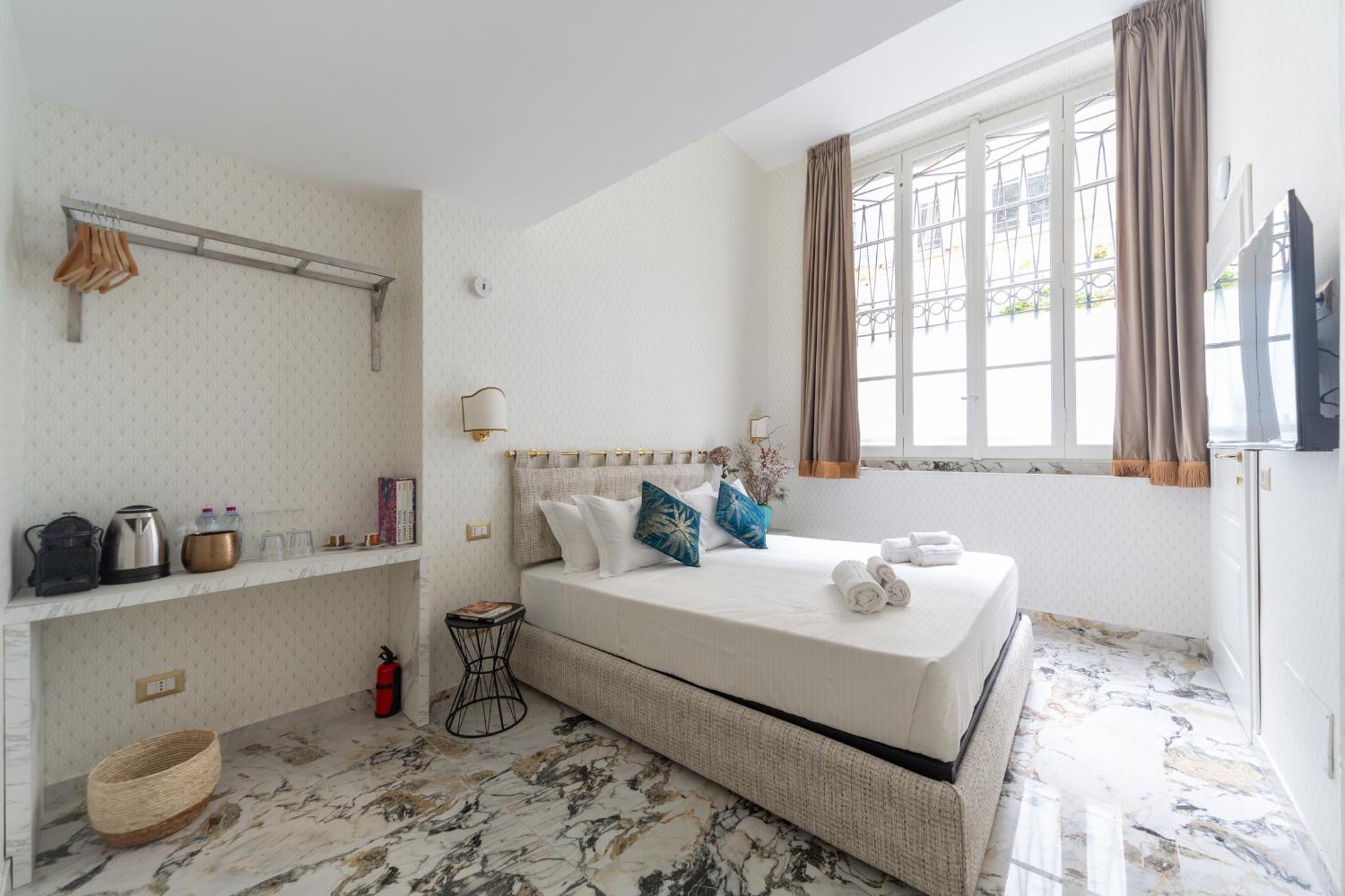 Duomo Smart Suites