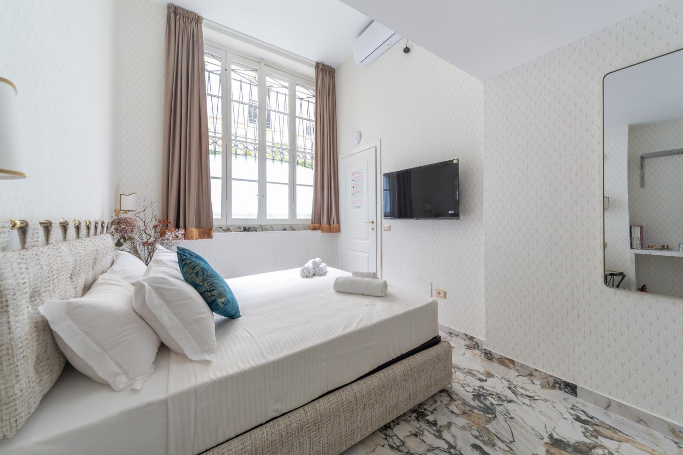 Duomo Smart Suites