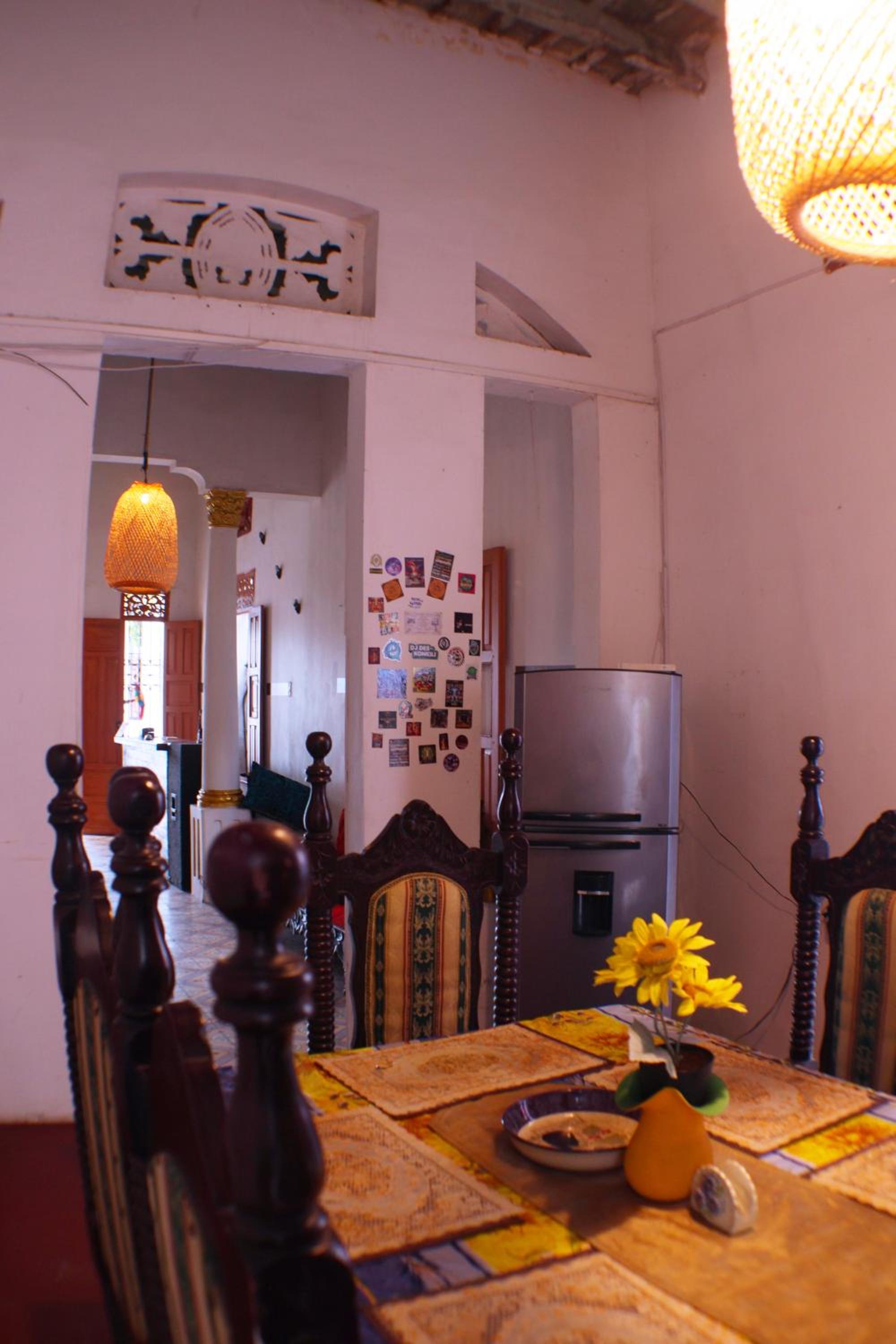 Historic House Santa Marta