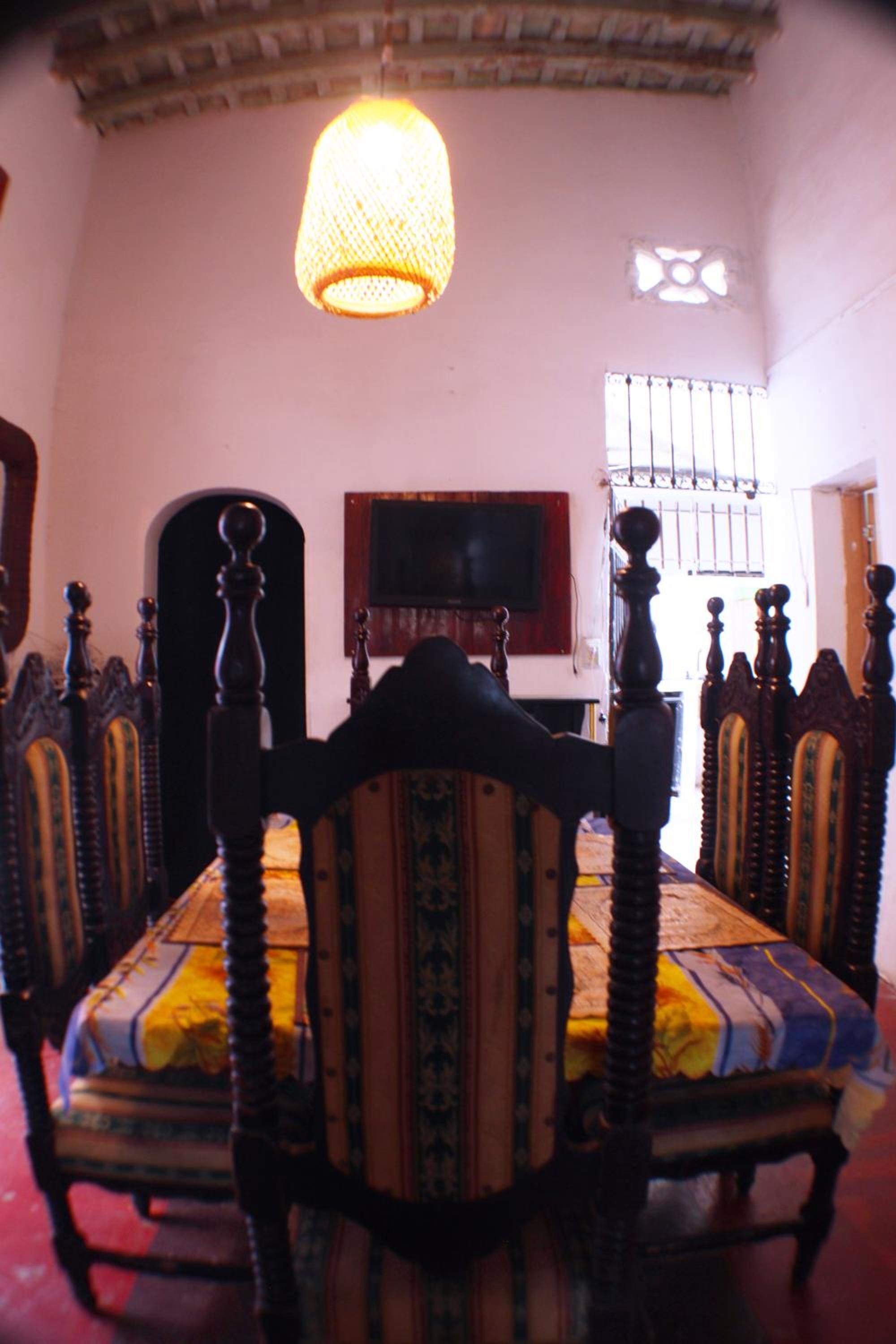 Historic House Santa Marta