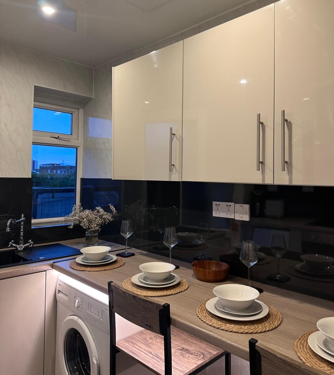 Ocean Village Marina 2 bedroom apartment with balcony! view 3