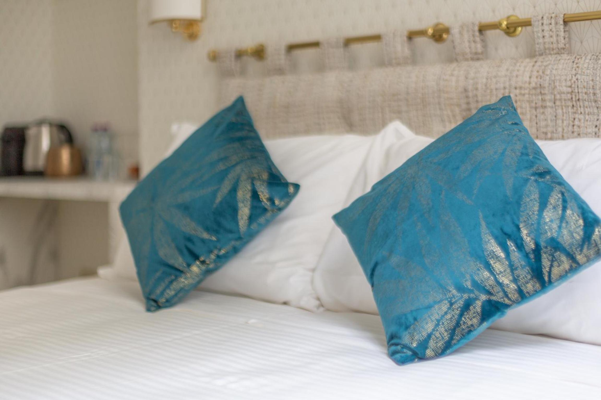 Duomo Smart Suites