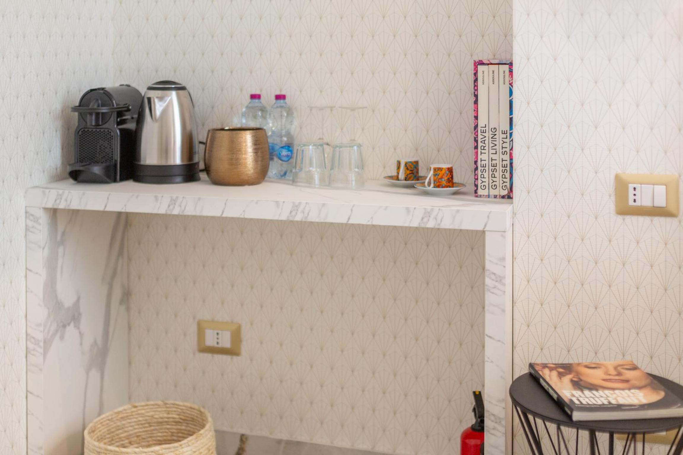 Duomo Smart Suites