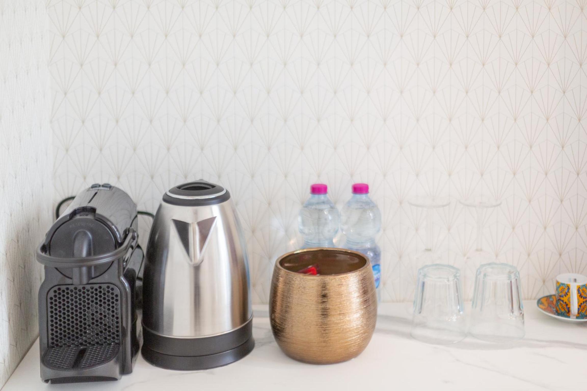 Duomo Smart Suites