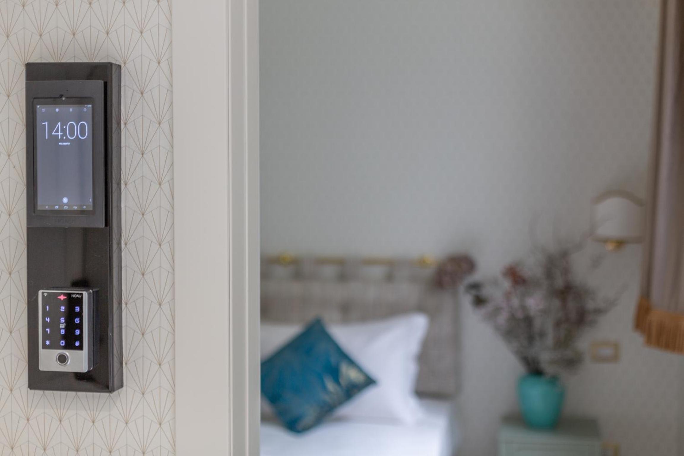 Duomo Smart Suites