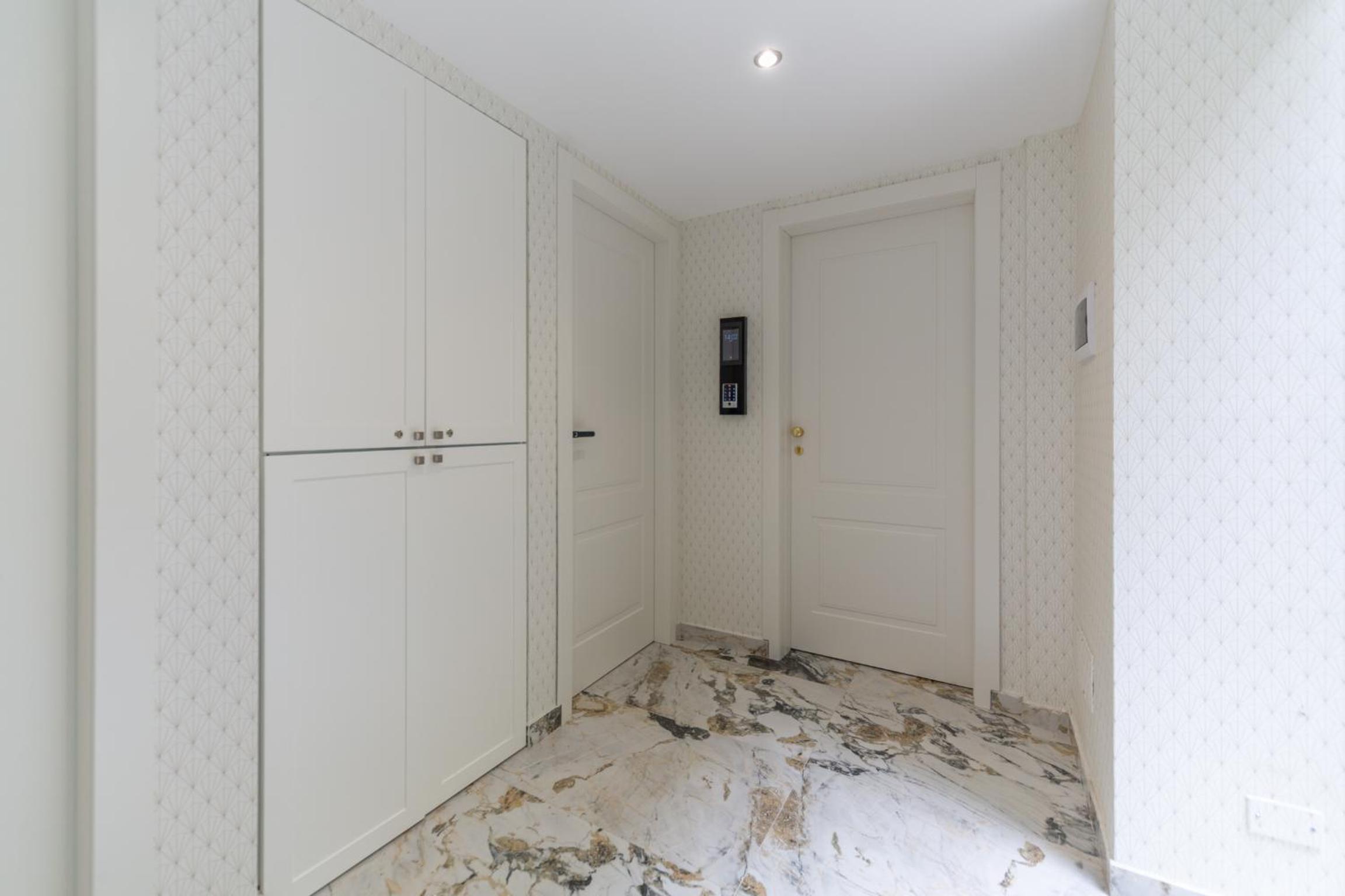 Duomo Smart Suites