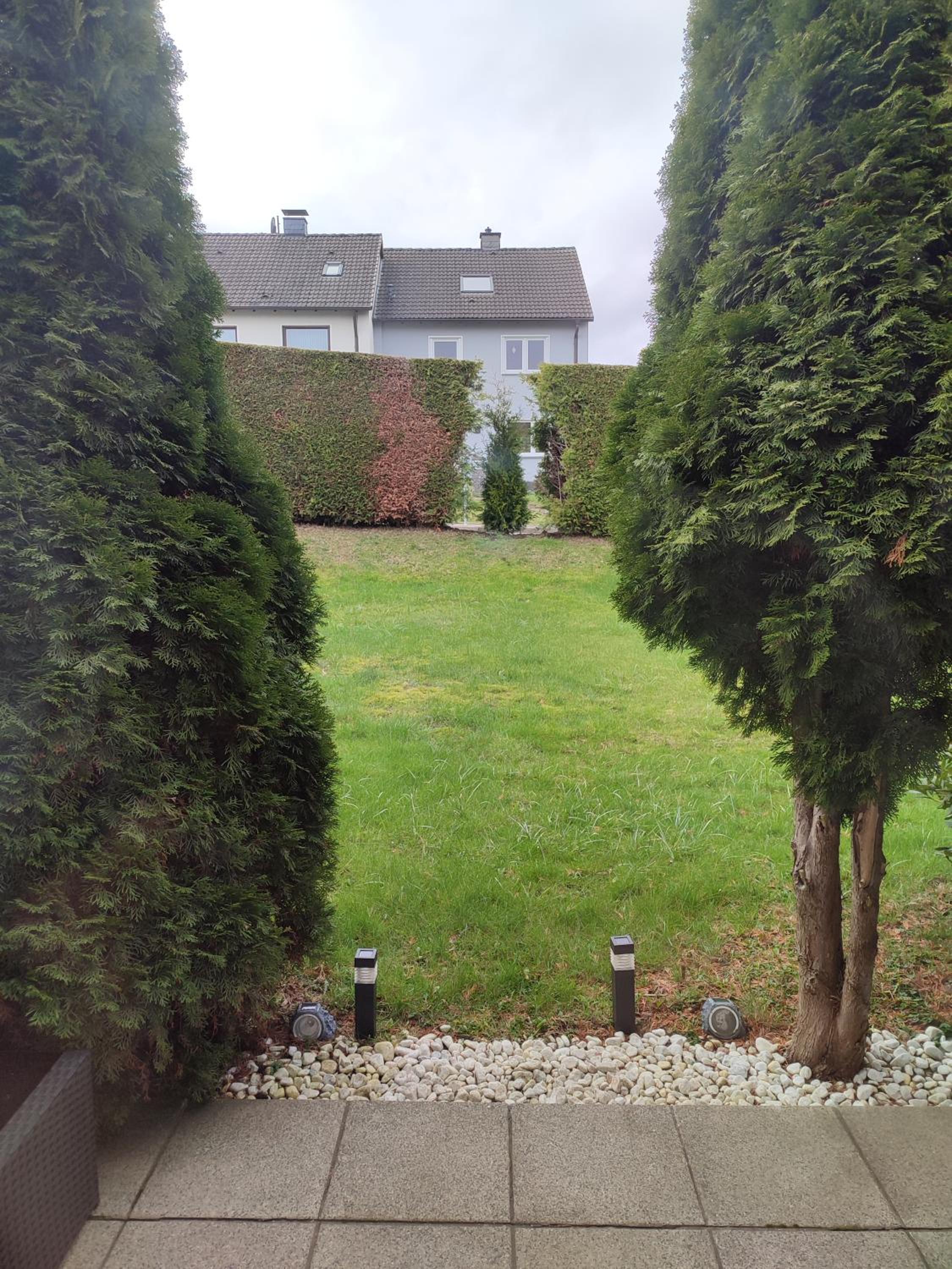 Möblierte Wohnung Iserlohn