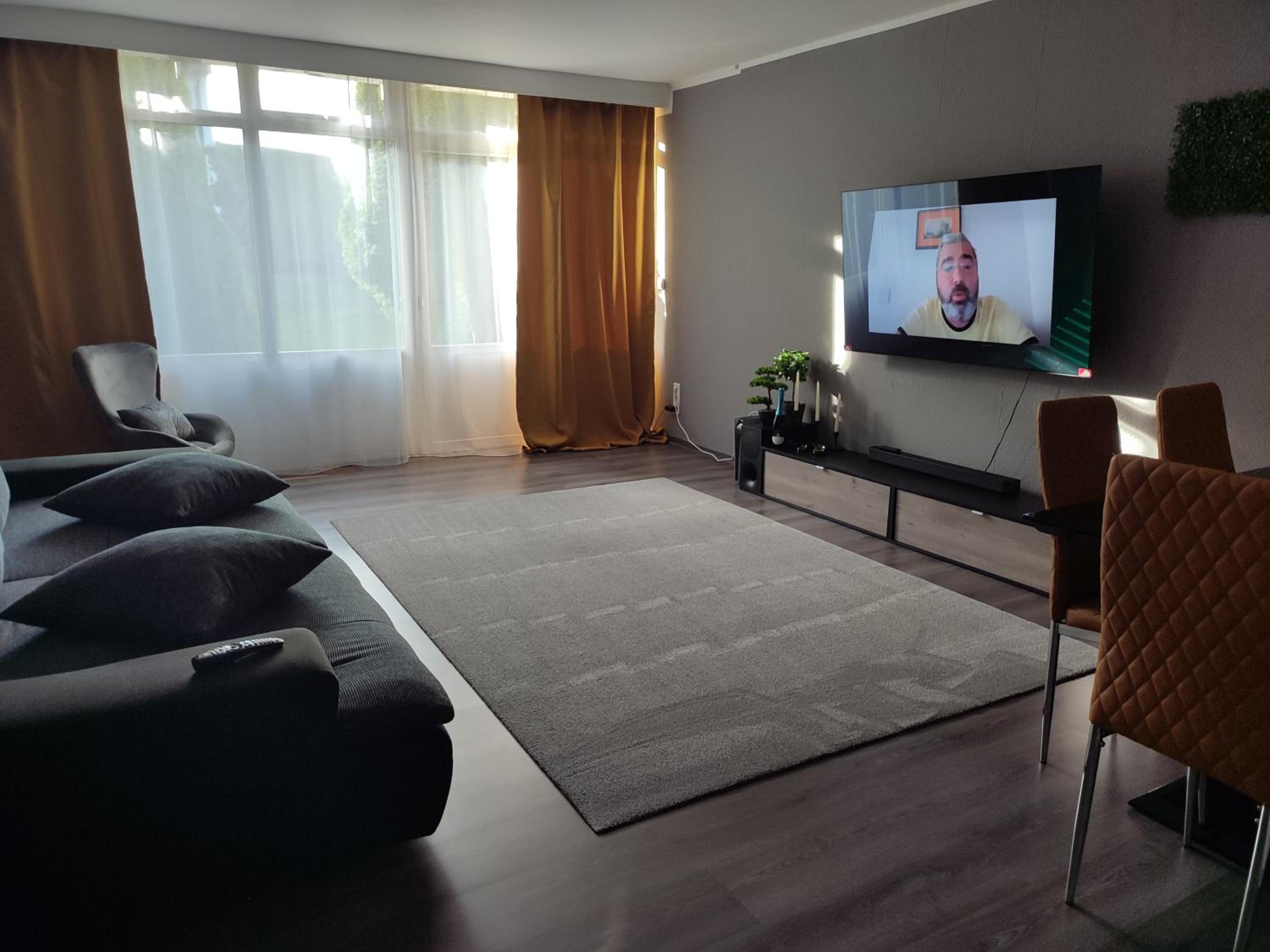 Möblierte Wohnung Iserlohn
