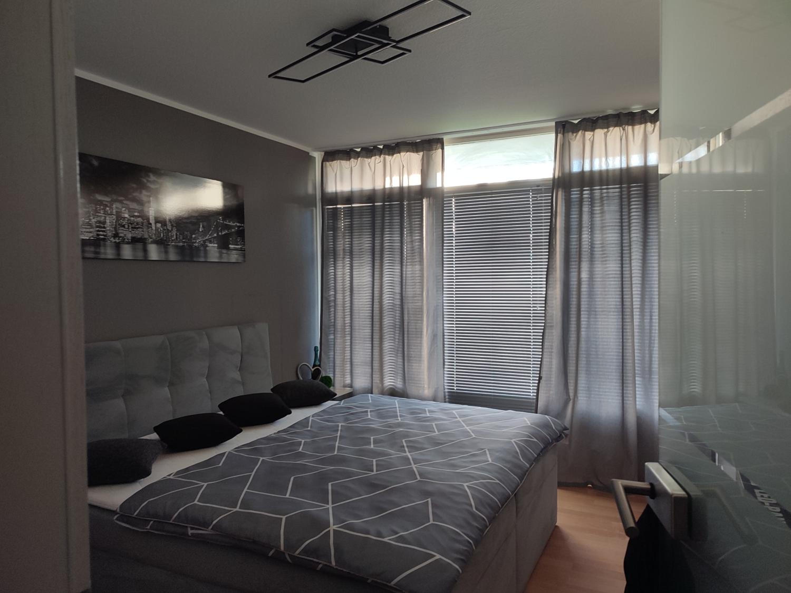 Möblierte Wohnung Iserlohn