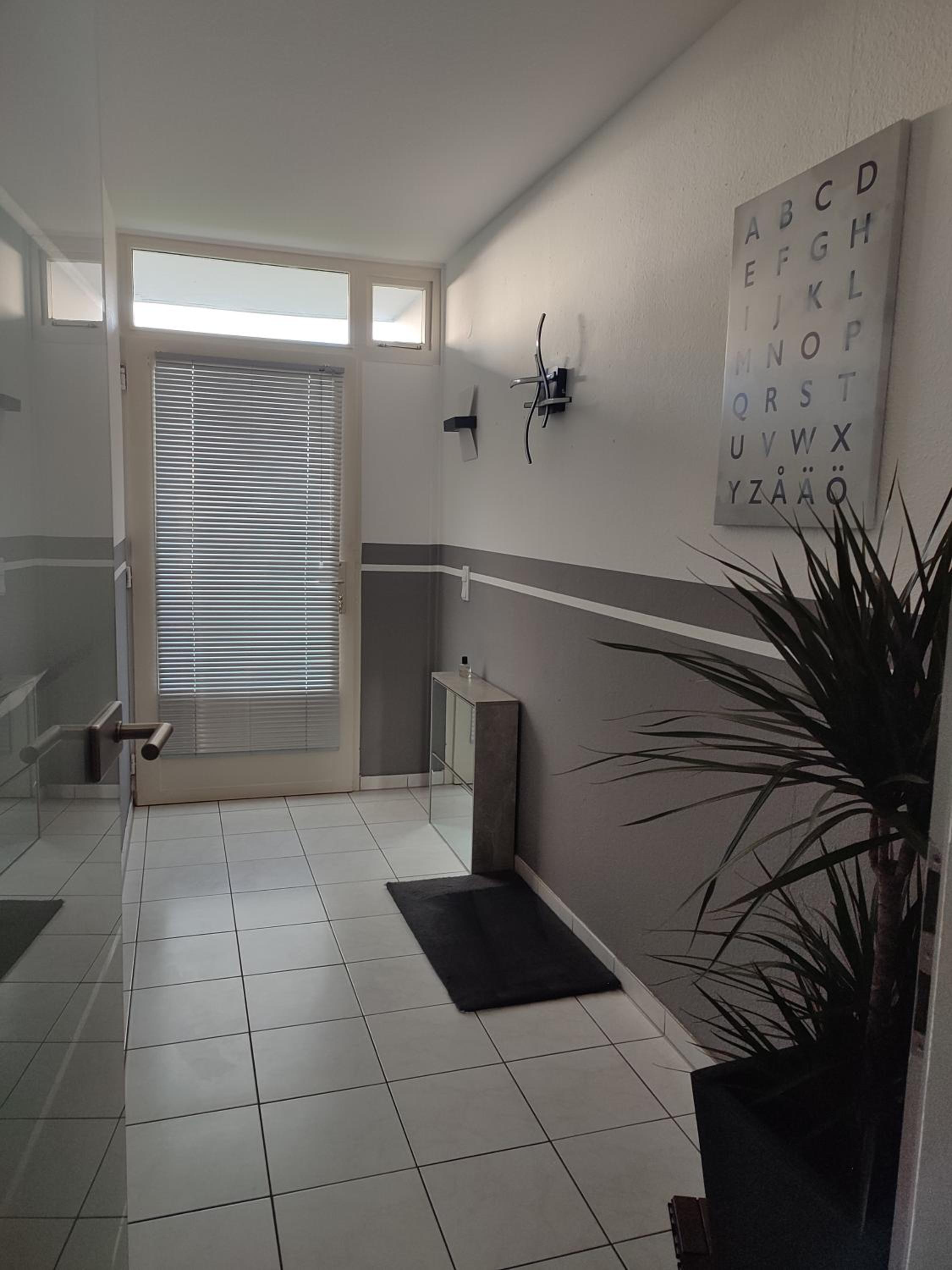 Möblierte Wohnung Iserlohn