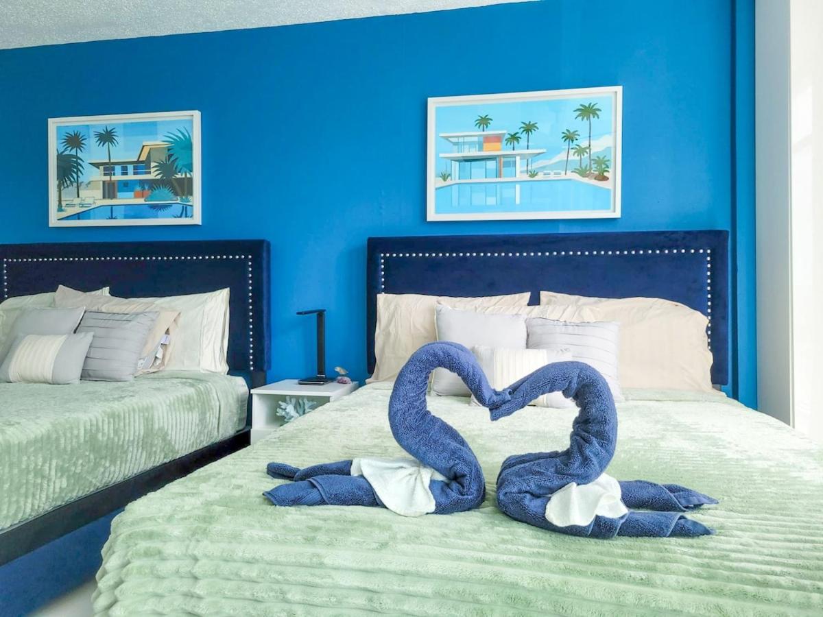 Sunset Paradise Beach Retreat - Coral Beach Towers - Property Image 32