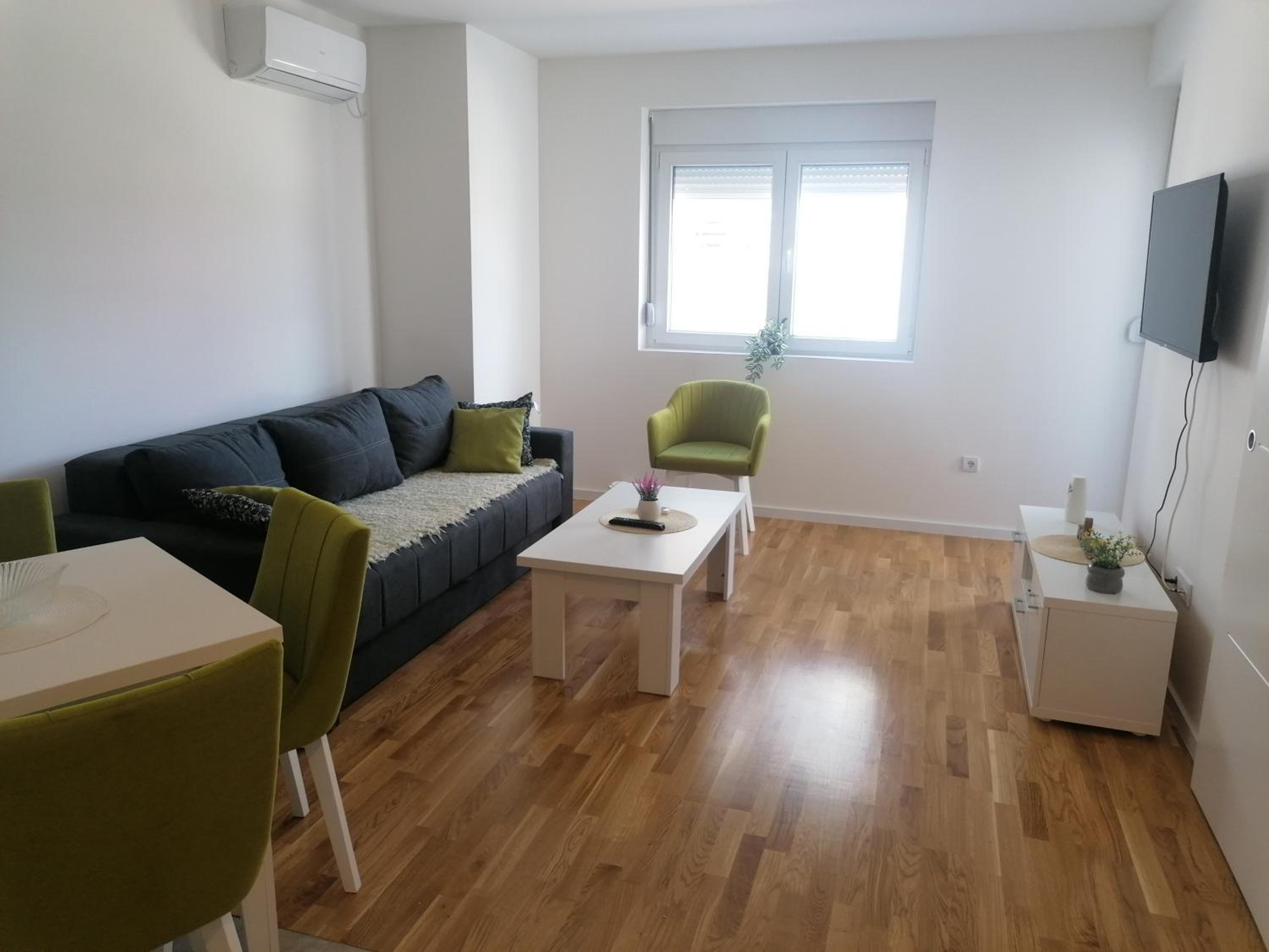 Apartman Relax Green Hill