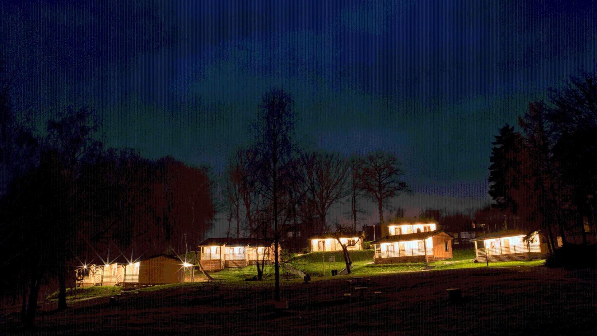 Camping Przywidz - Mała Szwajcaria view 5