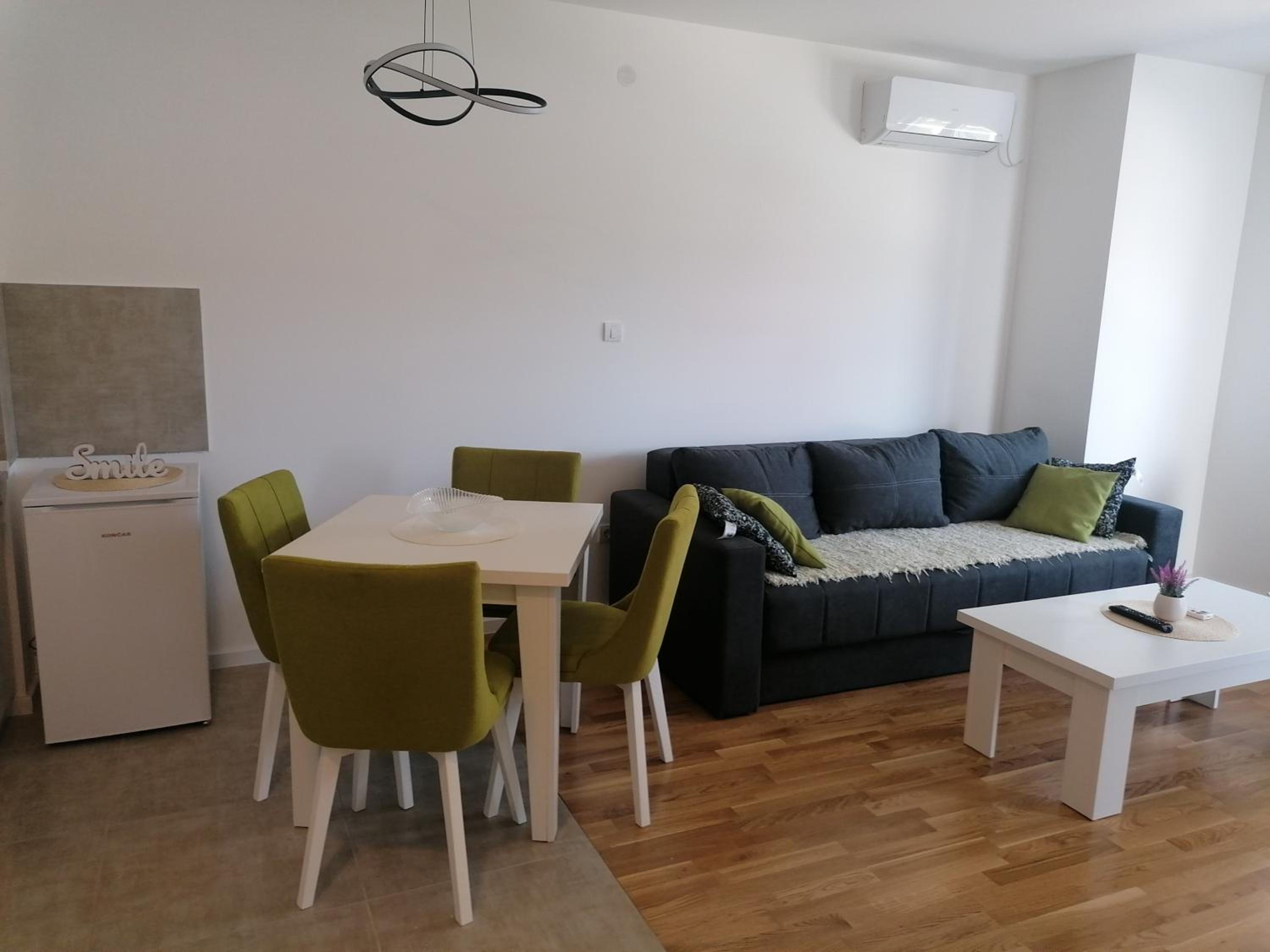 Apartman Relax Green Hill
