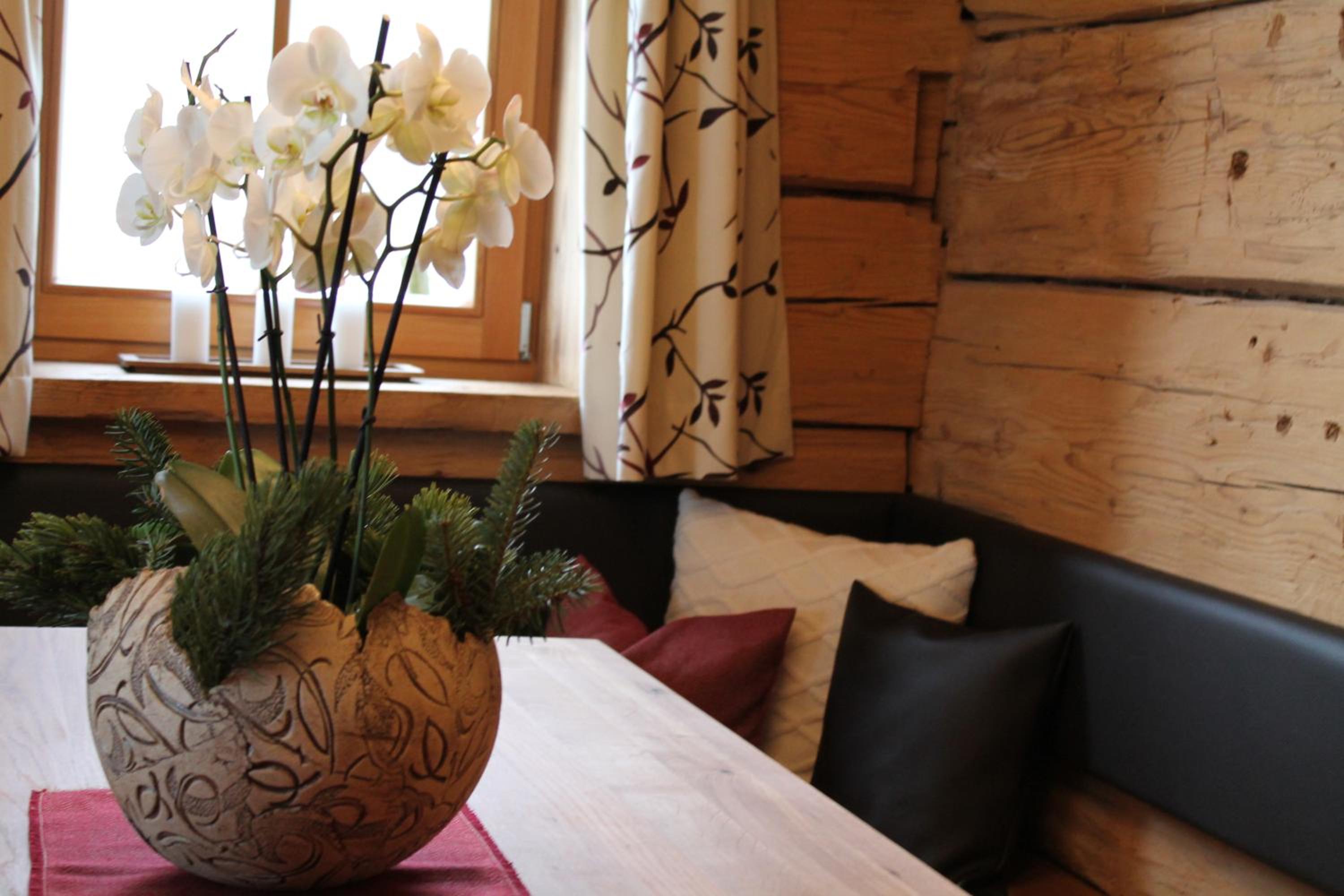 Chalet Die Mühle