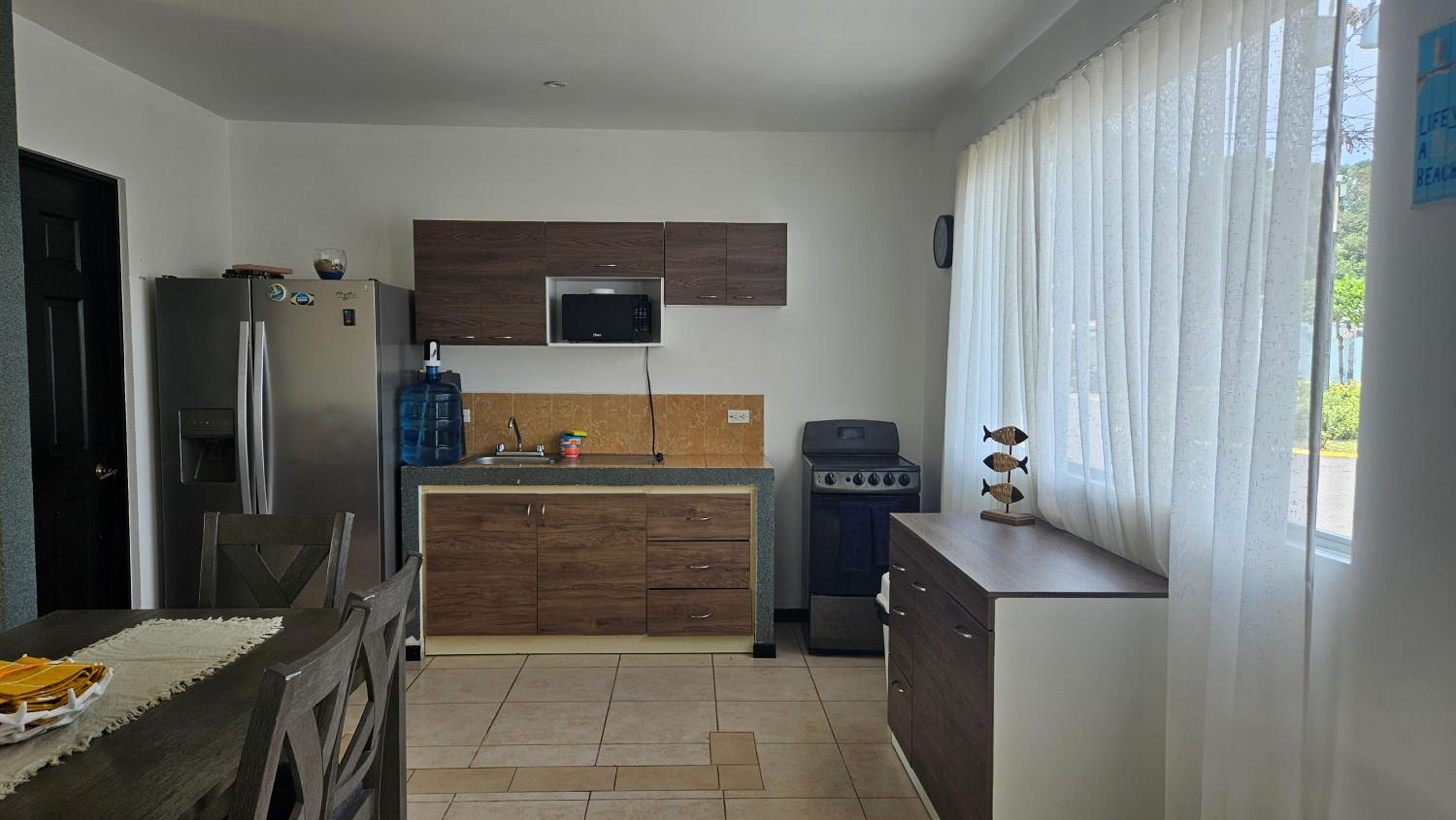 Casa Playa Bejuco