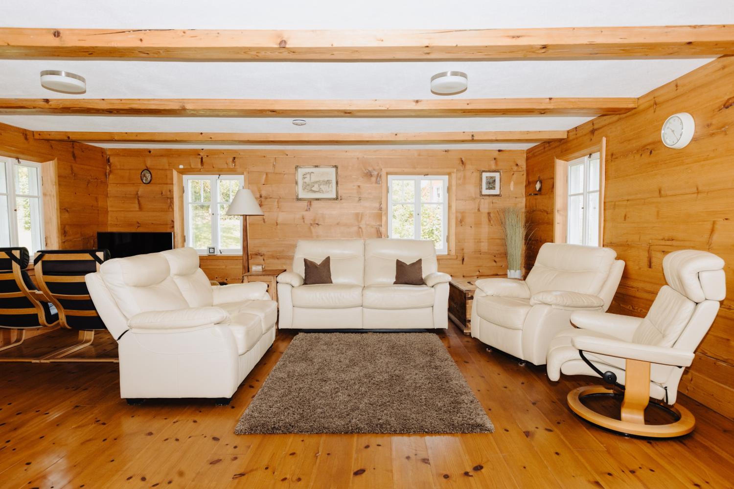 Forest View Cottage