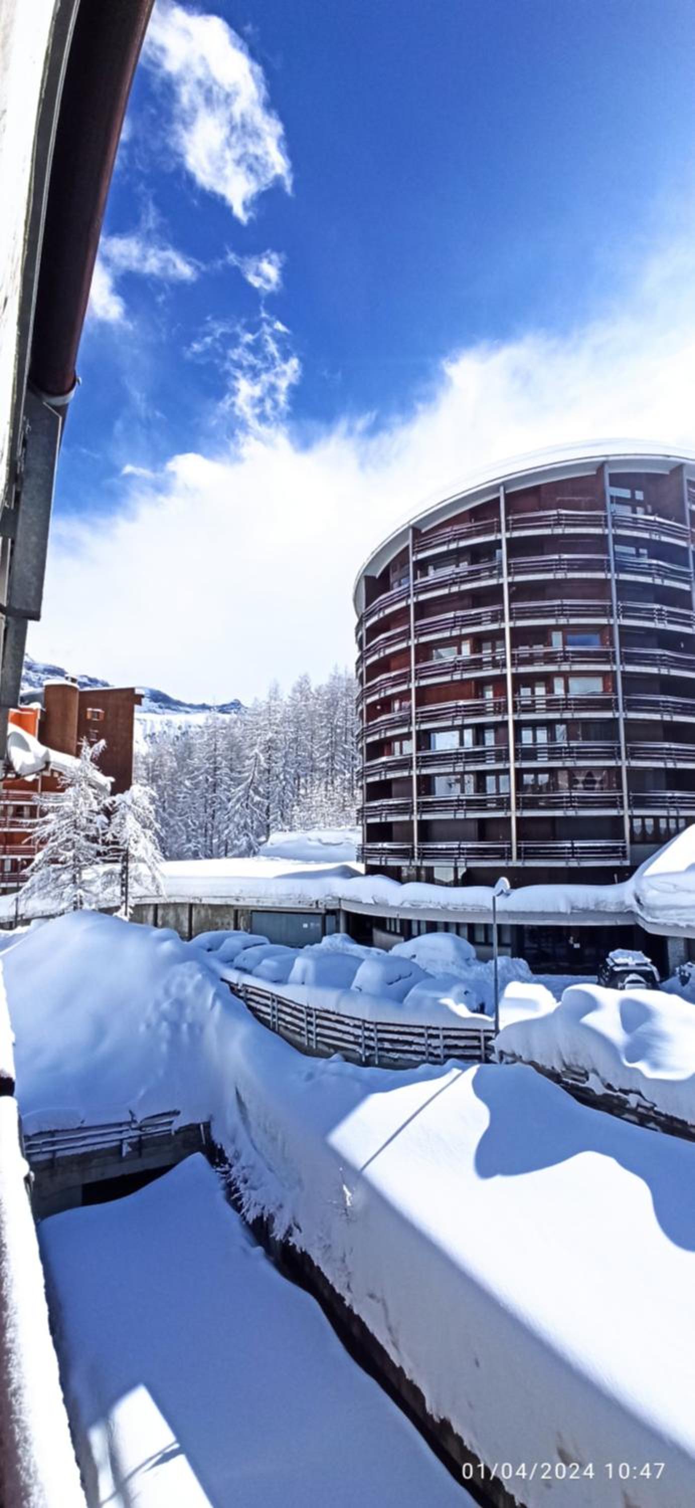 Myka Cervinia Apartment
