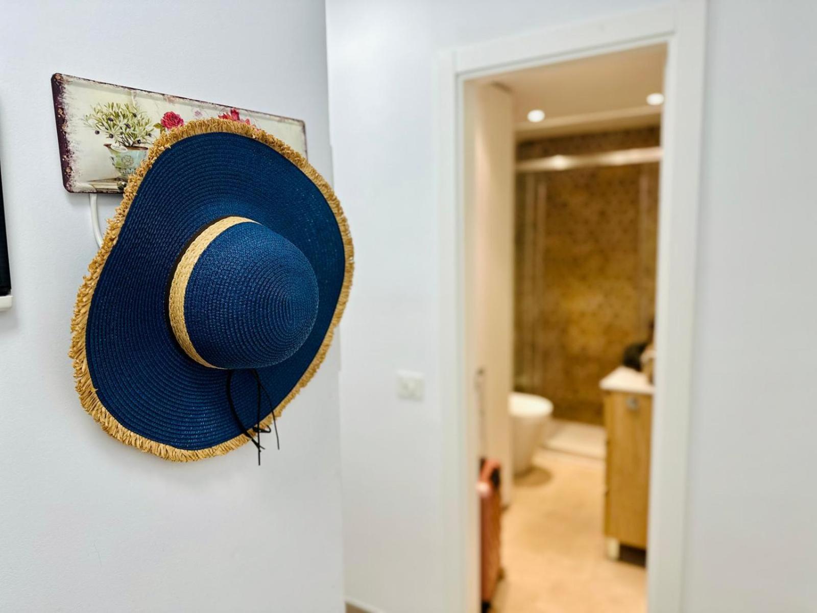 Luxury Apartment Costa del Silencio