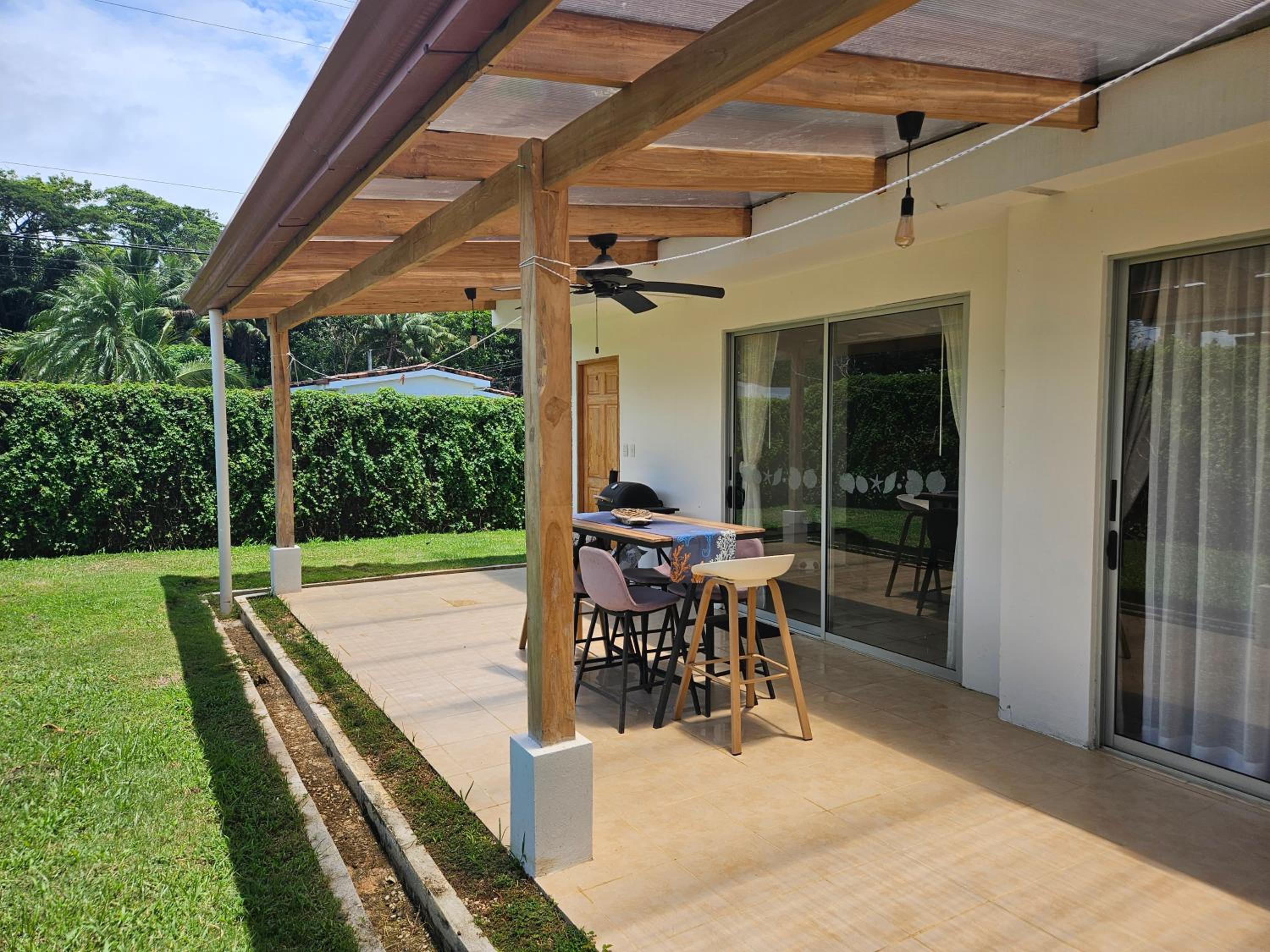 Casa Playa Bejuco