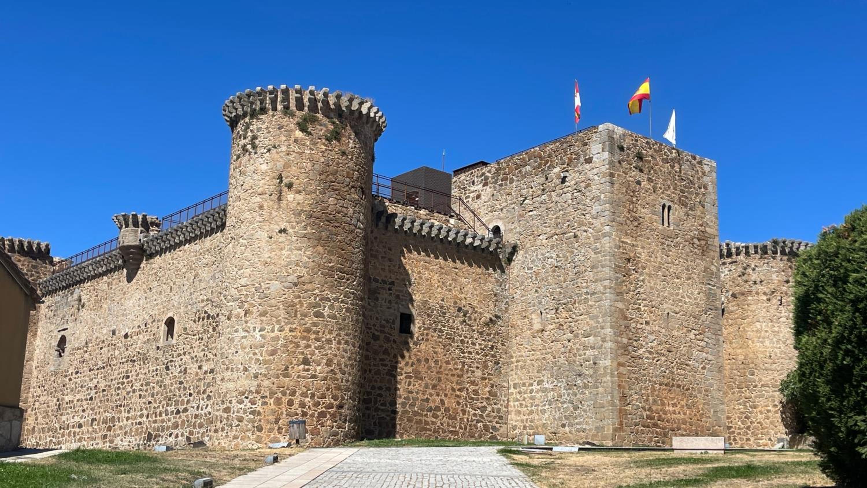 Apartamento VUT La Escuela El Barco de Ávila