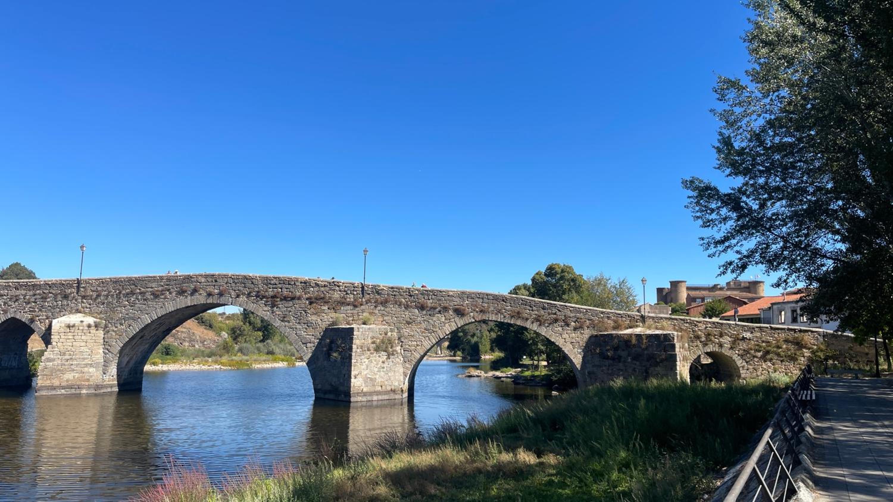 Apartamento VUT La Escuela El Barco de Ávila
