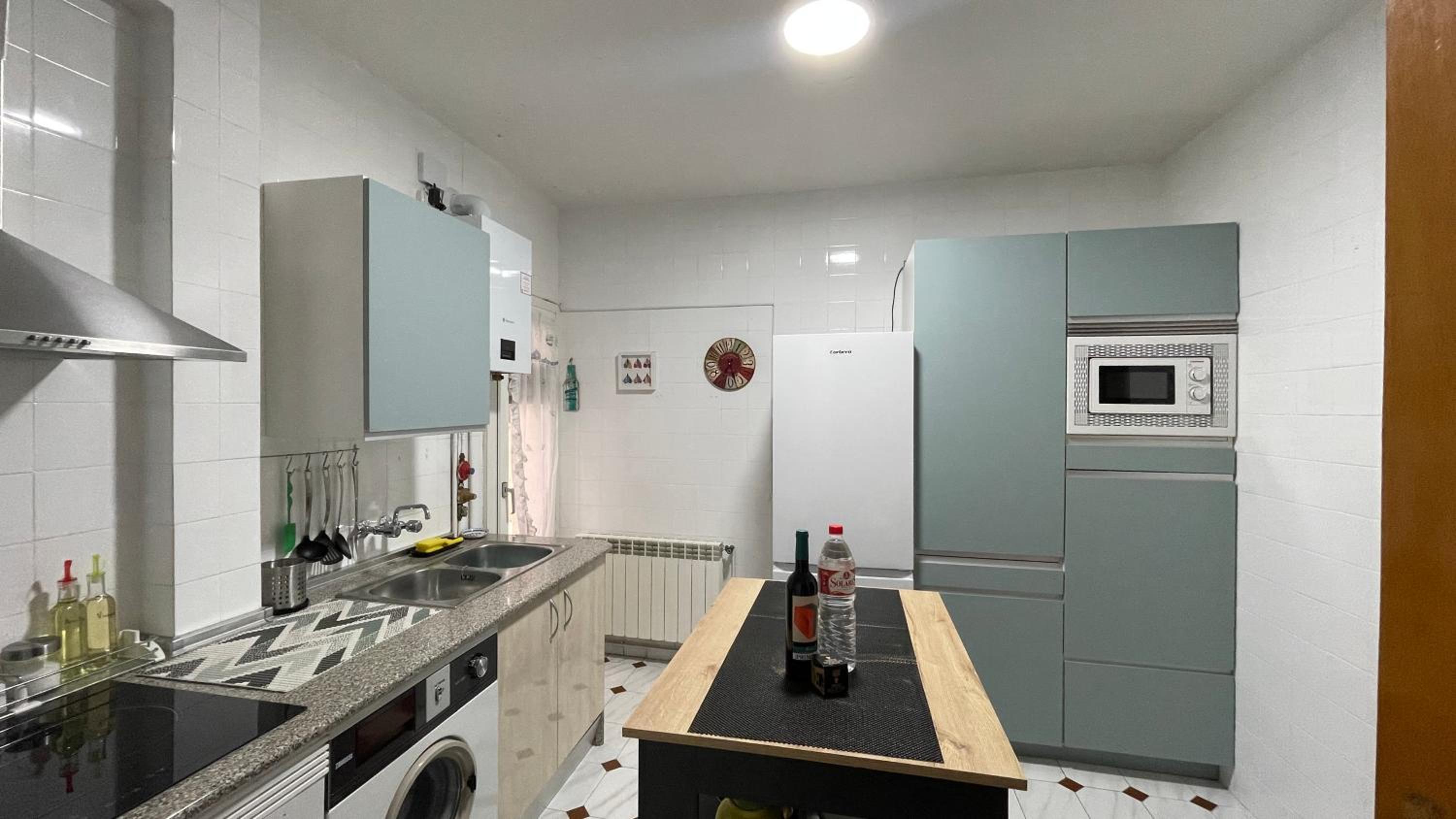 Apartamento VUT La Escuela El Barco de Ávila