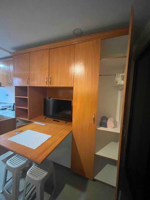 Studio apartment in Mactan,Cebu-Room201